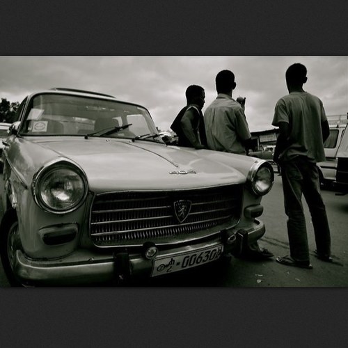 EthOpen4Biz's profile picture. Entrepreneurship as an aspiration, a choice, an opportunity Vs necessity! We aim to promote VC activities, angel seed investment & business networks in Ethiopia