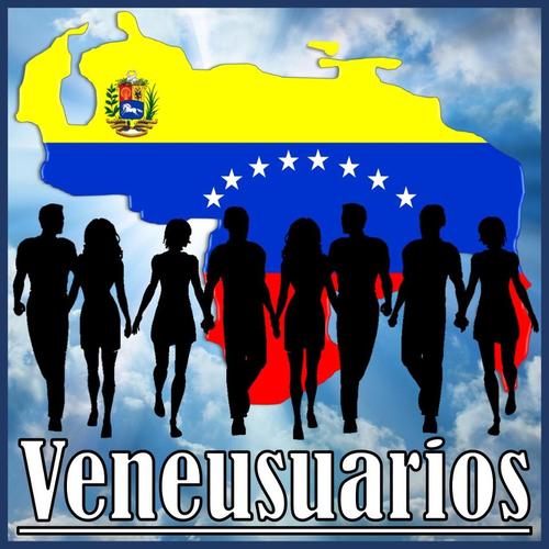 Red de usuarios de Venezuela en defensa de la paz, la democracia, la libertad, la justicia, el progreso y la unión de todos los venezolanos. ¡Viva Venezuela!