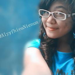 Alifia Ithuw Nienun | Fatinistic Indonesia