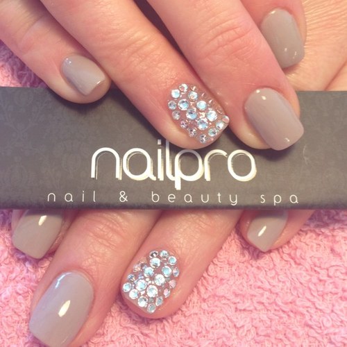 nailpro - nail and beauty spa - 0208 554 3427