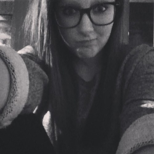 Laurine_xx3's profile picture. Abonne toi et je te follow back ! ✝