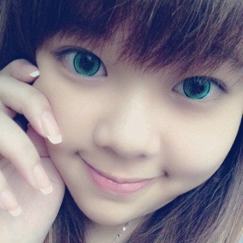 michelle hermanto 24 years old Universitas Khatolik Parahyangan (UNPAR) Bandung Faculcity of Law