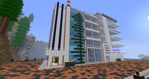 ChunkByte's profile picture. 