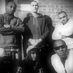 The Hip-Hop Kung-fu Crew. Resurrecting the original real hip-hop art form Debut Album “Rise of the Phoenix” out in 2013. Watch This Space!