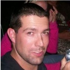 JayRauser's profile picture. 