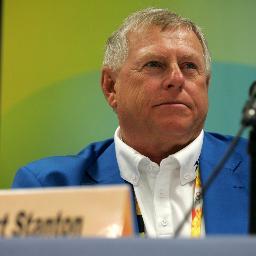 rstantonisf's profile picture. ISF Director Of Umpires