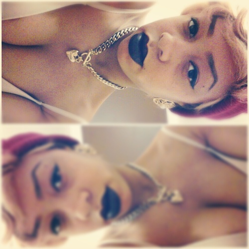 Only God Can Judge Me ♥ FMOI : @mirenaeee #teamnatural
