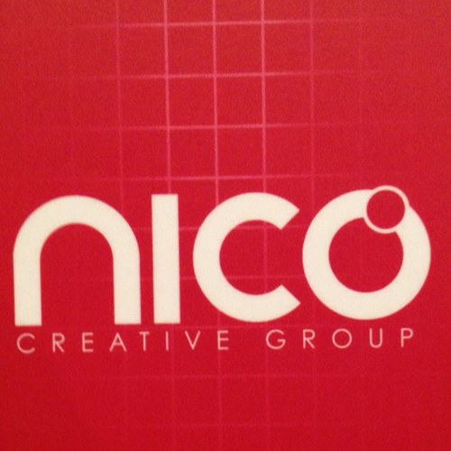 Nico is a multi-disciplinary design firm that specializes in branding and marketing communication design. #graphicdesign #branding #creative
