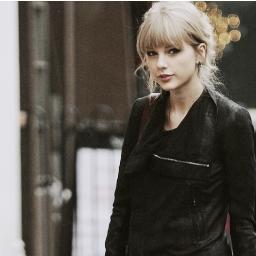 i just love taylor swift tbh