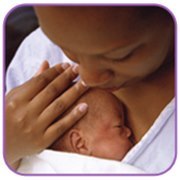 November 17 is World Prematurity Day when we raise awareness of premature births.