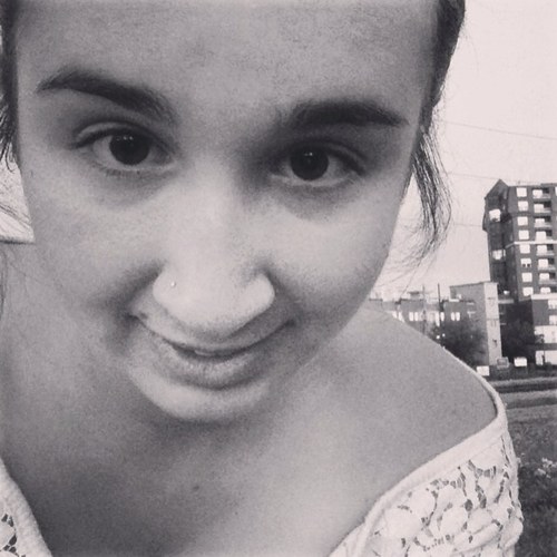 BryNonna's profile picture. semi perfectionist, random, creative, New Orleans