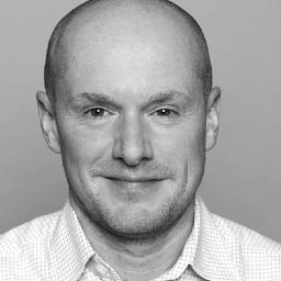Inspiring people to embrace digital transformation. As a consultant, founder, father, husband, friend.