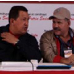 Presidente de la Federación de Trabajadores del Sector Eléctrico(FETRAELEC), defensor del control obrero.Socialista y Antiimperialista.