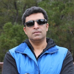 Functional Consultant