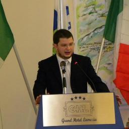 Se non saremo noi ad occuparci del futuro, nessuno lo farà al nostro posto. Lamezia è il centro del mio impegno per il cambiamento.