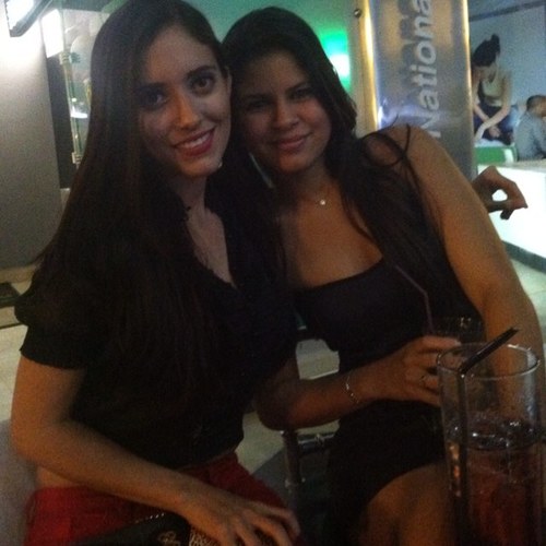 KatyPadua's profile picture. estudiante de medicina