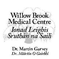 Ballagh GP (@ballaghgp) 's Twitter Profile