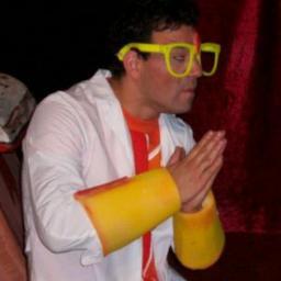 Vamos Vamos Los Millo!  - Actor a toda maquina.