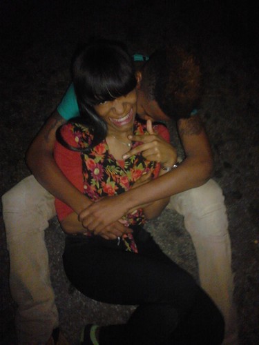 ChecksNo_Nike's profile picture. My Girl @LiveLifeAsTee ,