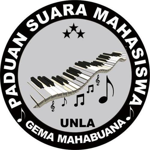 UKM Paduan Suara Mahasiswa Universitas Langlangbuana Bandung  || its funny if join with us :) sing a song its our habits .