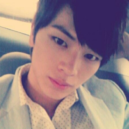 BTOB 성재 Fan blog 'MAYBOY' 봄이누나~*