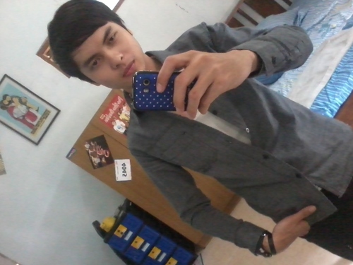 DaniChristiant's profile picture. 