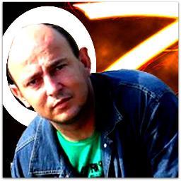 gilbertoffir's profile picture. 