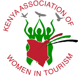 Kenya Association of Women in Tourism is a non-profit voluntary association enabling women’s empowerment through employment & participation in tourism.