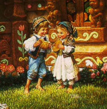 HanselGrimm's profile picture. 