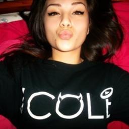 Keep Calm And Love Me.