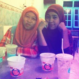 cantik itu hatinya bukan wajahnya | 13 03 1998 |
``sukses buat UN thun 2012-2013``   ☺ | ♥kamu tok west | pin: 257ABC9D | mojokerto
