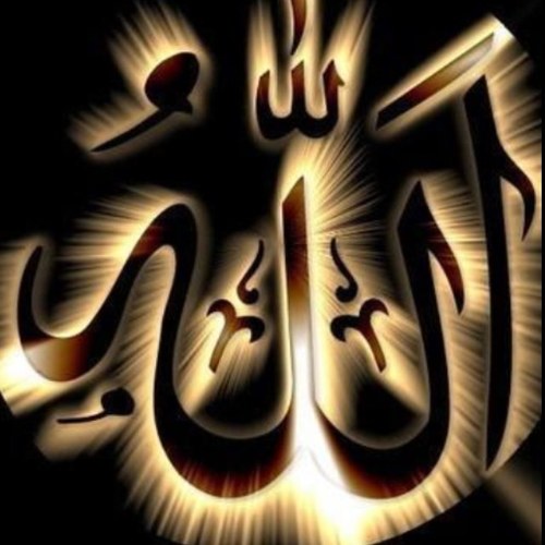 ChainezF's profile picture. Lah ilaha illalah !!!!!!!!! ❤❤❤❤❤