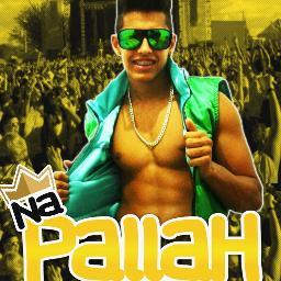 Banda Na PallaH - O Furacão ...