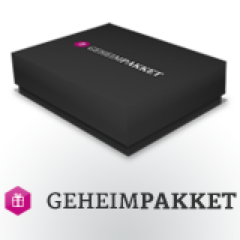 geheimpakket's profile picture. Hét verassingspakket voor volwassenen! Wat vind jij terug in jouw Geheim Pakket? Misschien wel één van de hoofdprijzen! Check snel op http://t.co/3pG5AHHXof