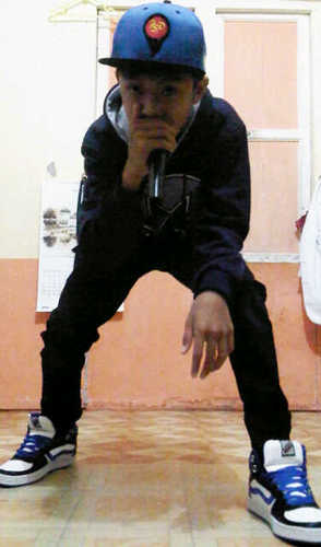 Direktur Of BESIC | (Beatbox Simeulue Community)