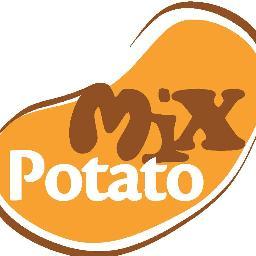 Batatas recheadas