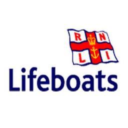 The Twitter feed of the Fowey RNLI crew