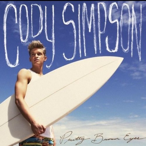 Send me your photo with cody or cody time and I will post here!!!!