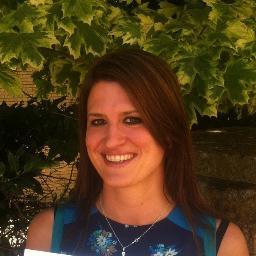 Corporate Fundraiser and Lottery Manager at St Peter's Hospice
