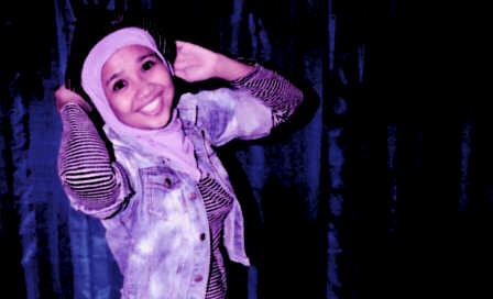 My old twitter @ayuramadhani_ currently suspend :(