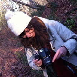 We make hand knitted hats in 100% British wool