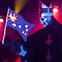 Children of AU (@thebandghostau) 's Twitter Profile
