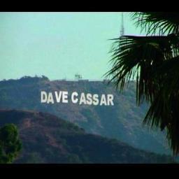 CassArts is a Production Company specializing in film & TV literary (screenplays), music composition & film/photography. Founded by Dave Cassar (@davecassar)