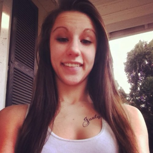 I dont give a fuck about you ; so dont gve a fuk about me ! Please & thank you. Julia is doing great