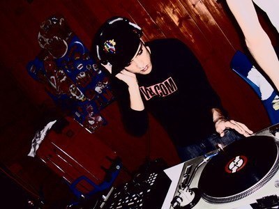 KEKULESH's profile picture. TECHNO-HARDTECHNO-SCHRANZ  DJ