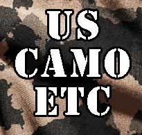 Your online source for all things CAMO