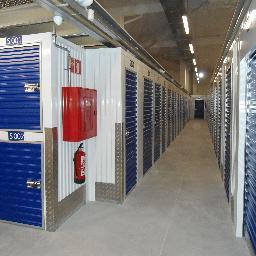 espaciobilbao's profile picture. Alquiler de trasteros y mini-almacenes en Bilbao. Servicio self storage, cerca metro Sarriko. Nueva fórmula de guardamuebles con videovigilancia. 944 66 77 77