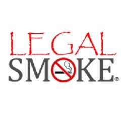 Promoting, safer, healthier, legal smoking alternatives.