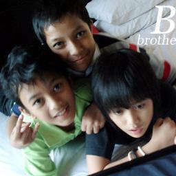 Always love Brothers On 3 @FakhrulIrsyad @cakkaNRG @obiet_lagilagi. #admin @fanichairani @FinaChairani