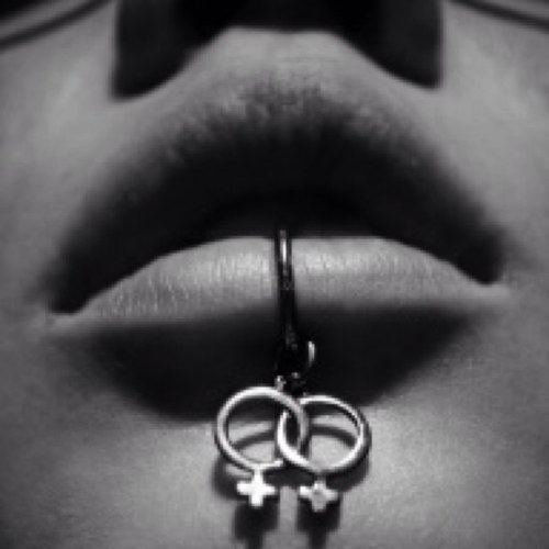 Gay is the way.